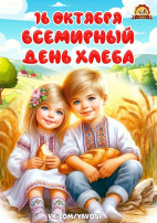 «Хлеб - всему голова» «Хлеб - всему голова».