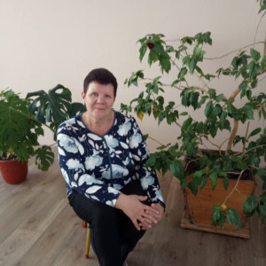 Педагогический работник Толкацевич Нина Павловна Педагогический работник Толкацевич Нина Павловна